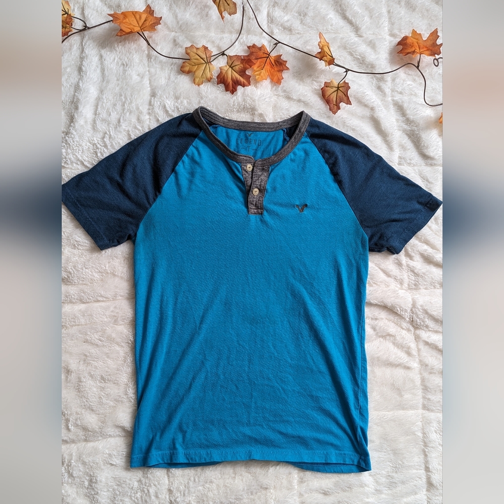 Men's AE T-shirt
